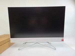 HP 24" AIO Touchscreen Desktop PC 3050U