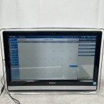 Touchscreen Desktop PC for Seniors with Keyboard & Mouse