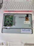 Raspberry Pi 400 Keyboard and 10.1" Touch Screen Bundle