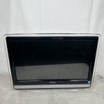 Touchscreen Desktop PC for Seniors with Keyboard & Mouse