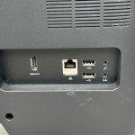 Touchscreen Desktop PC for Seniors with Keyboard & Mouse