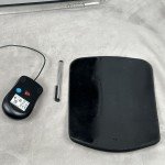 Touchscreen Desktop PC for Seniors with Keyboard & Mouse