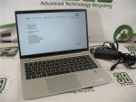 HP EliteBook 840 G7 Laptop with Touchscreen