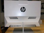 HP Pavilion All-in-One Desktop with Touchscreen