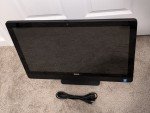 Dell Inspiron 23 5348 Touchscreen All-in-One PC