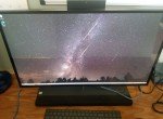 HP ENVY 27" Touch Screen All-in-One Desktop