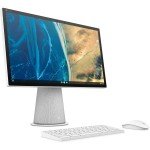 HP Chromebase 21.5" FHD Desktop with Intel Pentium