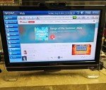 MSI 20” Touchscreen All-in-One for Seniors