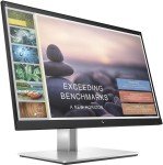 HP E24t G4 23.8" FHD Touchscreen Monitor