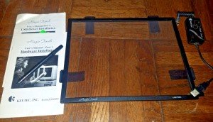 Magic Touch 12"-14" Touchscreen for Laptops