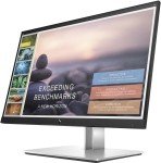 HP E24t G4 23.8" FHD Touchscreen Monitor