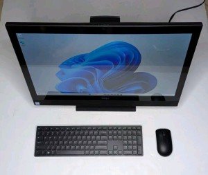 Dell OptiPlex 7440 AIO Touchscreen i5 Desktop