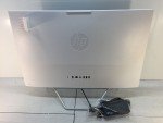 HP 27" Touchscreen AiO PC with Ryzen 7 5700U