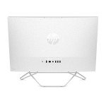 HP 23.8" Full HD Touchscreen All-in-One Drone