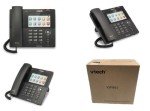 Vtech ErisTerminal VSP861 Touchscreen VOIP Phone