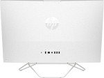 HP 27" Touchscreen AiO PC with Ryzen 7 5700U