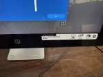 HP Pavilion All-in-One Desktop with Core i3