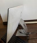 HP Pavilion All-in-One Desktop with Core i3