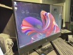 HP Pavilion 27 All-in-One Touchscreen Desktop
