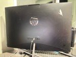 HP Pavilion 27 All-in-One Touchscreen Desktop