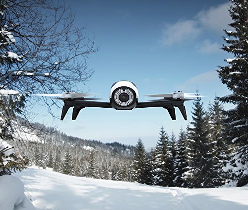 Parrot Bebop 2 Drone- White