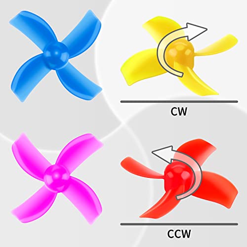 31mm Propeller Set for FPV Racing Drones