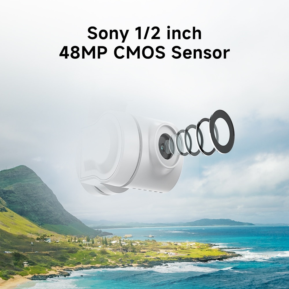 FIMI X8SE V2 4K Drone with GPS