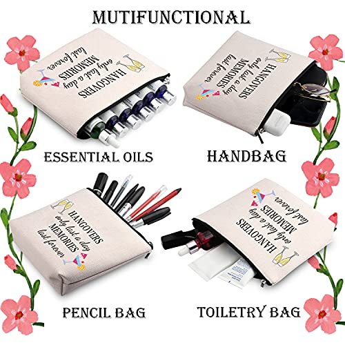 Hangover Kits that Create Lasting Memories