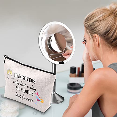 Hangover Kits that Create Lasting Memories