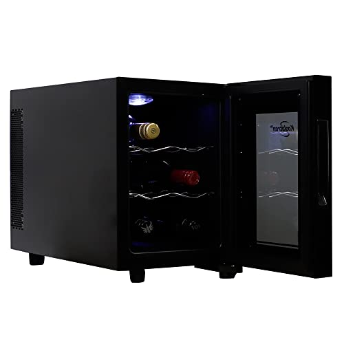 Urban Series 6 Bottle Wine Cooler by Koolatron