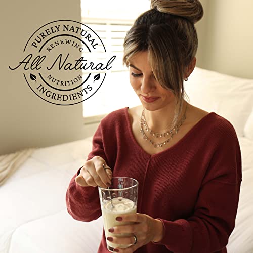 Organic Milk Chocolate Whey Protein Powder, 2lb