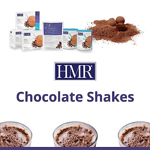 Classic Chocolate Shake Mix for Healthy Weight Loss - 12g Protein