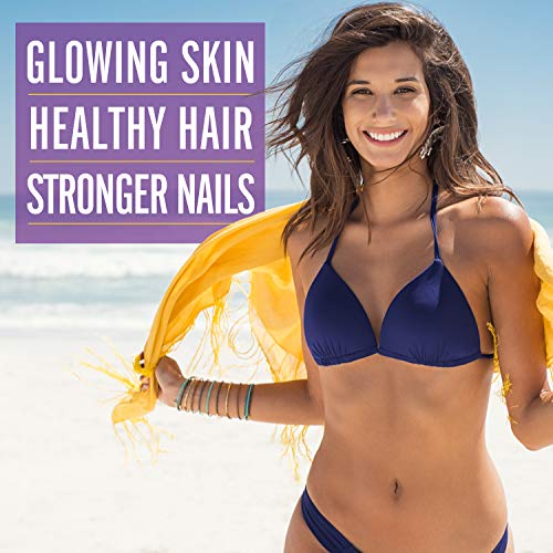 Premium Collagen Peptides for Ultimate Hair, Skin & Joint Care
