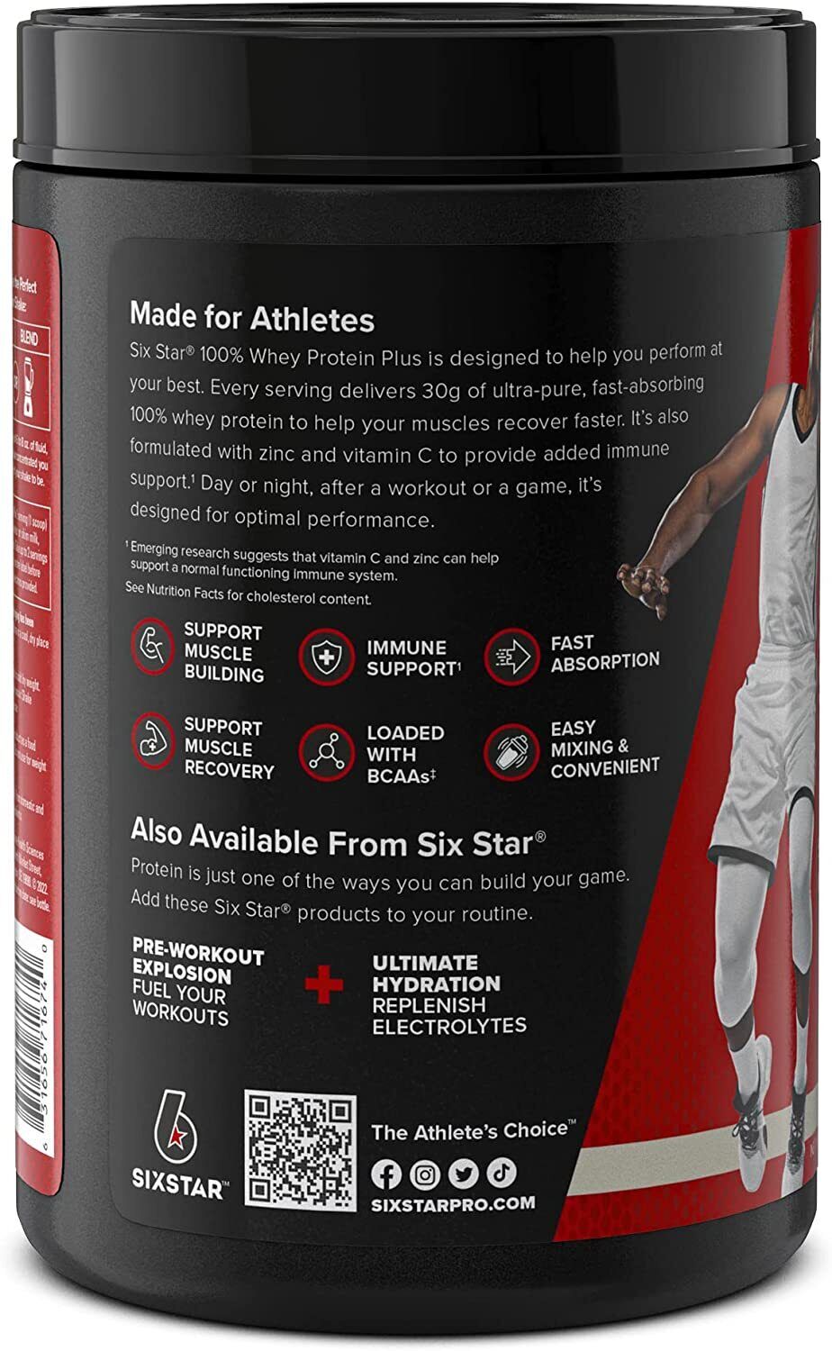 Muscle Gain Lean Chocolate Protein Powder for Men & Women