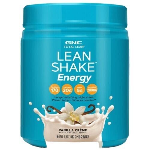 Total Lean® Lean Shake™ - Energizing 30g Protein Powder