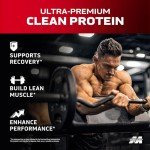 Muscletech Nitro Tech, 100% Whey Gold Protein Powders