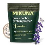 Pure Chocho Plant-Based Protein Powder (10 Servings)