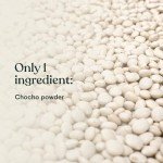 Pure Chocho Plant-Based Protein Powder (10 Servings)