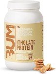Chris Bumstead Cinnamon Crunch Protein Powder