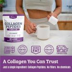 Premium Collagen Peptides for Ultimate Hair, Skin & Joint Care