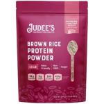 Judee's Non-GMO Brown Rice Protein Powder