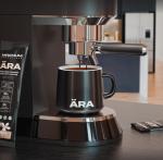 Allo Natural High Protein Powder for Hot Coffee