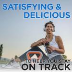 Keto Science Ketogenic Meal Shake Chocolate Dietary Supplement, Rich in MCTs and Protein, Keto and Paleo Friendly, Weight Loss, (14 servings), 20.49 Oz Packaging May Vary