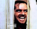 Jack Nicholson 'The Shining' 8x10 Photo Official Merch