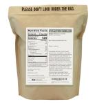 Anthony's Organic Hemp Seed Protein - 1 lb