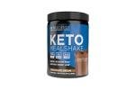 Keto Science Ketogenic Shake: Chocolate, MCTs, Protein