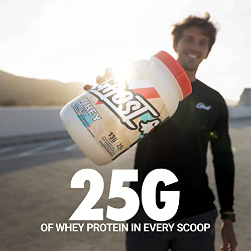 Marshmallow Cereal Milk Ghost Whey Protein - 2lb