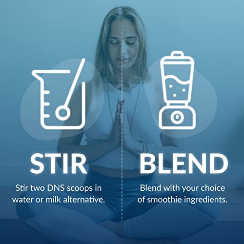 All-in-One Vegan Protein Powder with Multivitamin & More