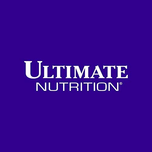 Ultimate Nutrition Prostar Casein Protein, Chocolate, 5 lbs