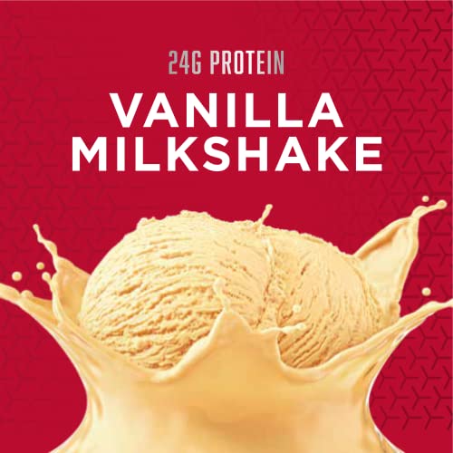 BSN SYNTHA-6 Edge Vanilla Protein Powder - 48 Servings